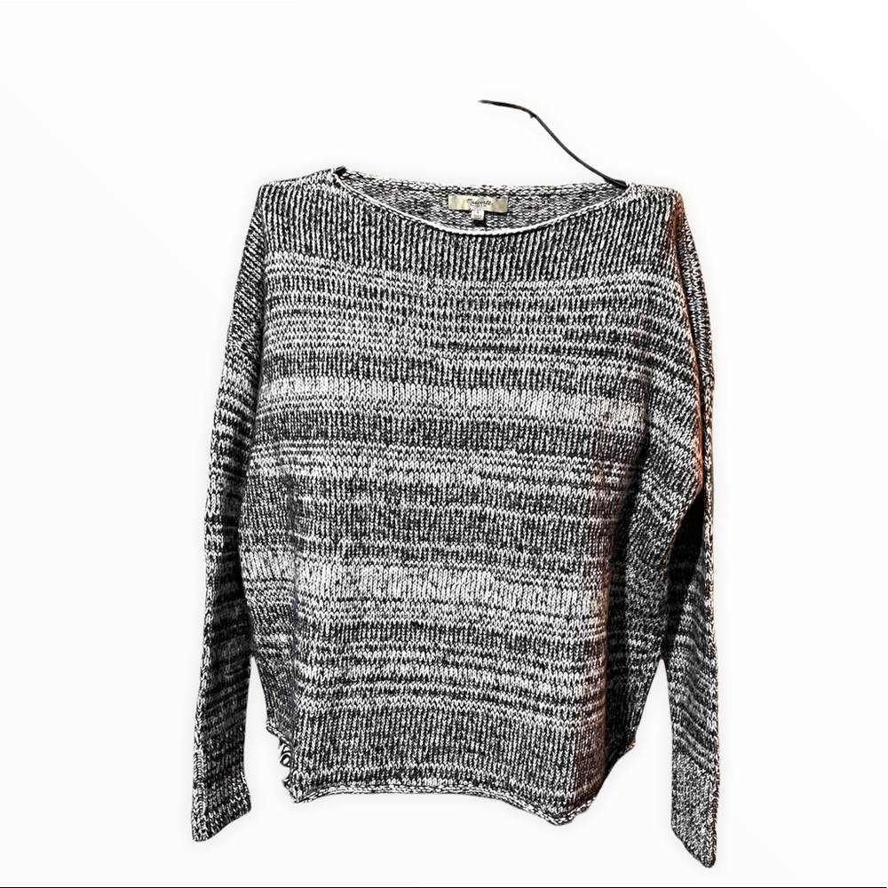 Madewell Sweater (small)